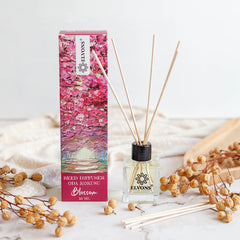 REED DIFFUSER 50 ML