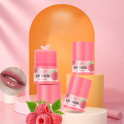 Raspberry Hydrating Lip Balm 20g